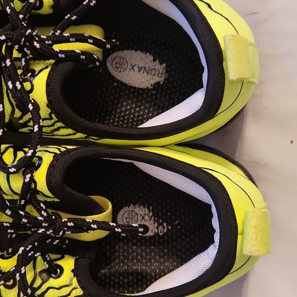 Bronax Men's Slip-On with laces Leisure Sneaker - Picture 10 of 14